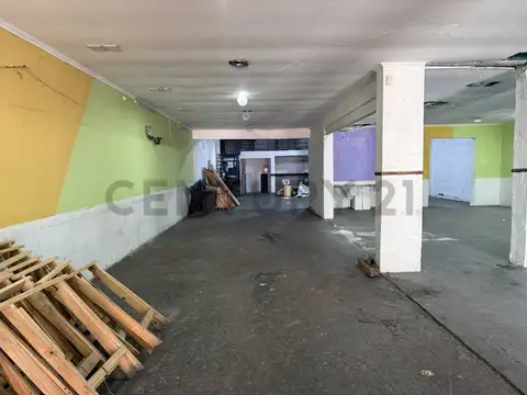 Local en Venta 46 años