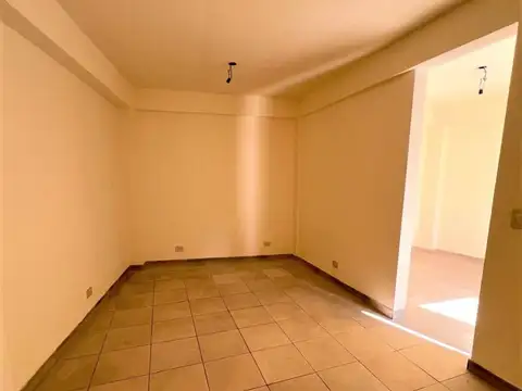 Depto Tipo Casa en Alquiler de 1 dormitorio