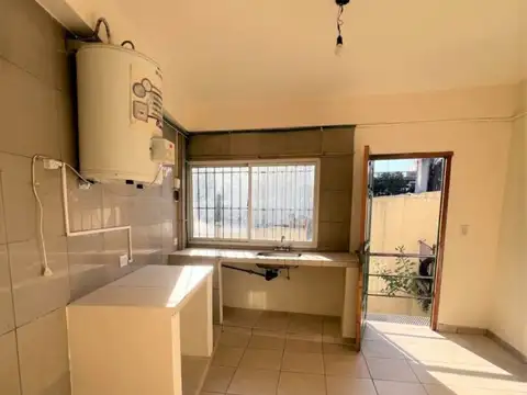 Depto Tipo Casa en Alquiler al Norte