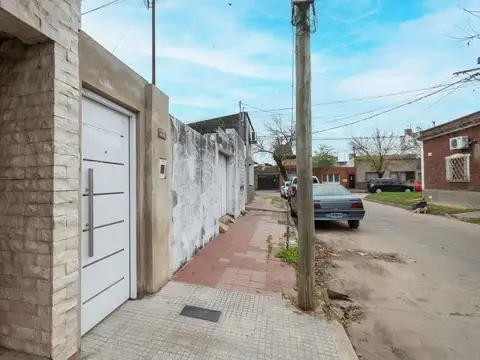 Pasaje Echeverría 4700