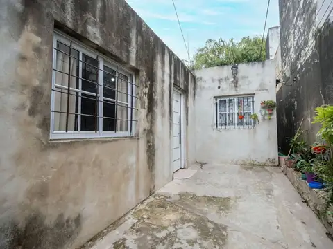 Pasaje Echeverría 4700