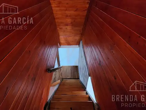 Casa en Venta 10 años