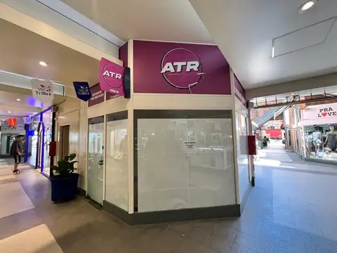 Local - Alquiler - Argentina, San Miguel - Peron 1480