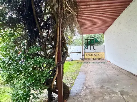 Terreno en Venta en Caseros, USD 118.000