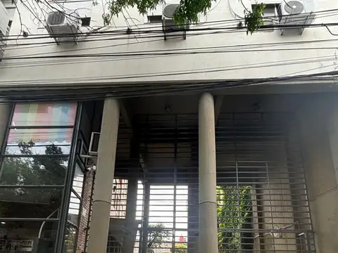 VENTA DEPARTAMENTO 2 DORMITORIOS CON COCHERA