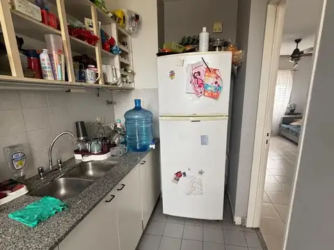 Departamento en Venta en Rosario, USD 85.000