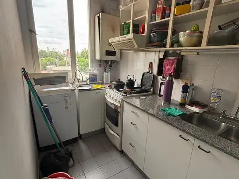 Departamento en Venta de 2 dormitorios