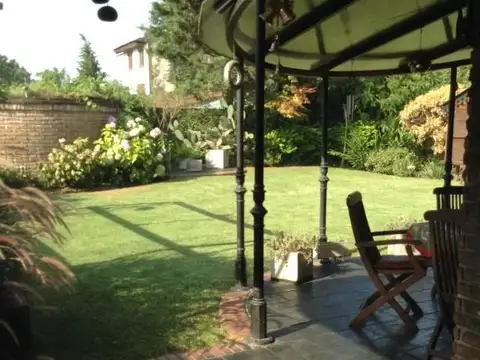 Casa en Venta de 6 dormitorios