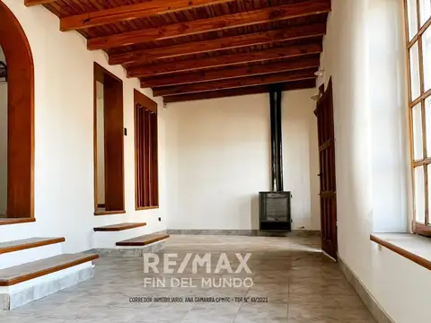 Ushuaia | Venta | Casa+Quincho | Alem y Trejo Noel