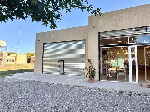 Local en Alquiler en Parada Robles, $ 600.000