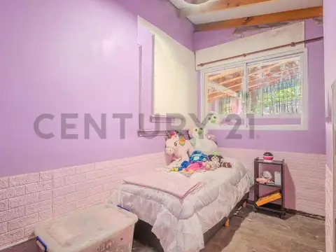 Departamento en Venta 25 años