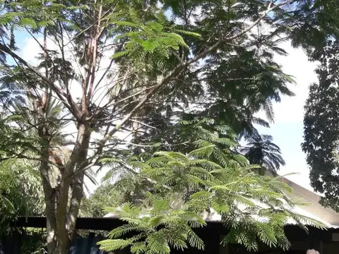 Quinta en Sauce Viejo B° Tembey Porá a pocas cuadras del Río Coronda