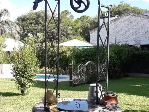 Quinta en Venta en Sauce Viejo, USD 98.000