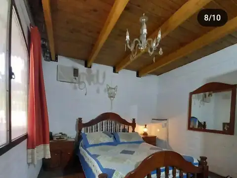 Quinta en Sauce Viejo B° Tembey Porá a pocas cuadras del Río Coronda