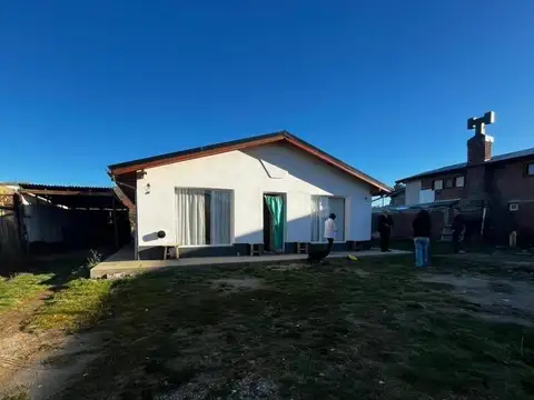 Casa en Venta en San Carlos de Bariloche, Bariloche