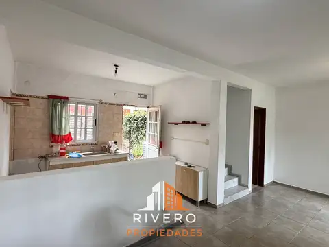 Casa en Alquiler al Norte
