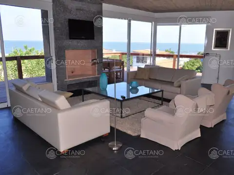 Casa en La Barra, 4 dormitorios