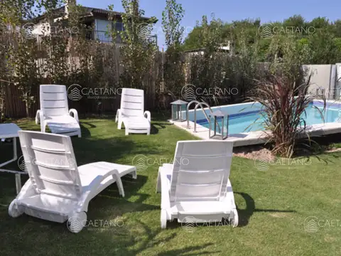 Casa en Venta de 4 dormitorios