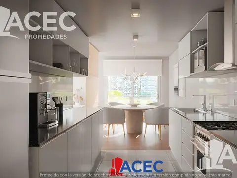 Venta- Departamento   - Abasto