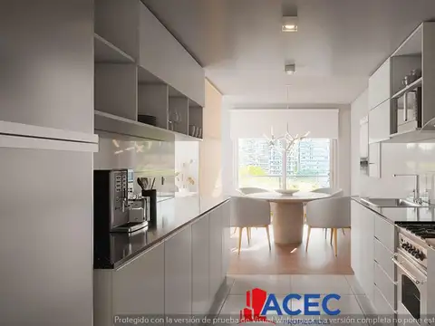 Venta- Departamento   - Abasto