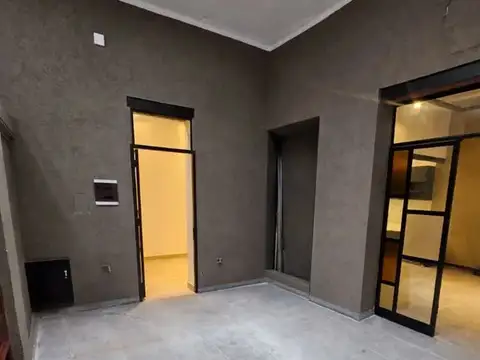 PH 4 Ambientes en Recoleta | Totalmente Reciclado | Patio Propio