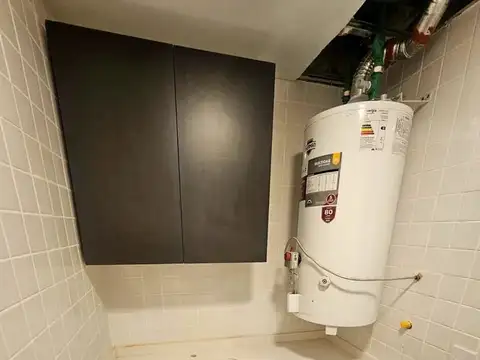 Depto Tipo Casa 4 ambientes con 1 baño