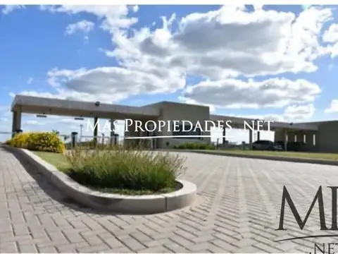 Venta Terreno / Lote interno en Santa Clara al Sur Canning