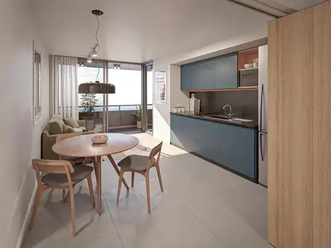 Av. Francia 97 - Aguape '2A