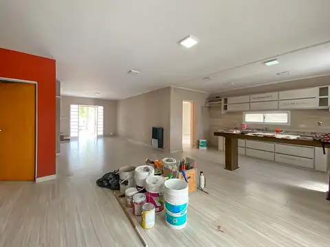 Casa en Venta 8 años