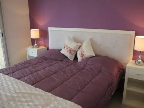 Departamento en Venta en Playa Mansa, USD 220.000