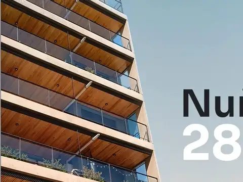 Departamento en Venta en Nuñez, Capital Federal