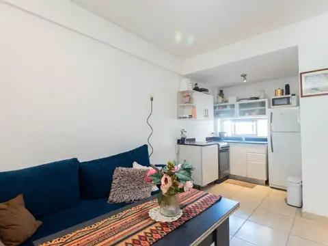 Departamento en Venta 14 años