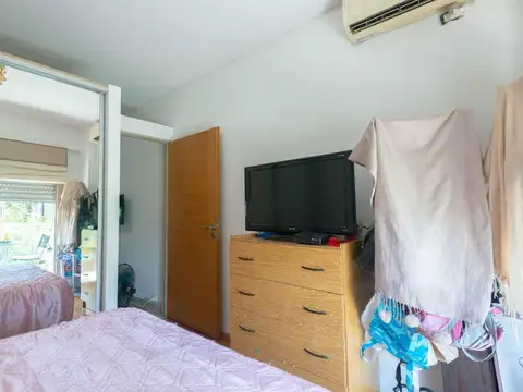 Departamento en Venta en Villa Crespo, USD 82.000