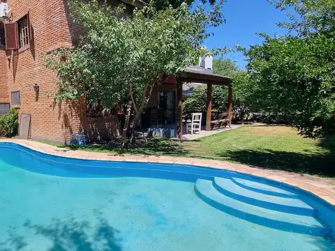 Casa venta Campo Chico Country Club