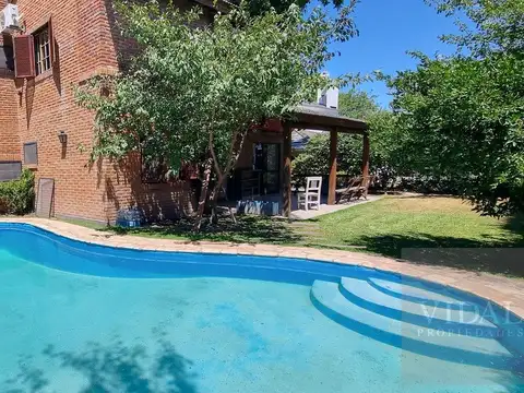 Casa venta Campo Chico Country Club