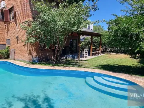Casa venta Campo Chico Country Club