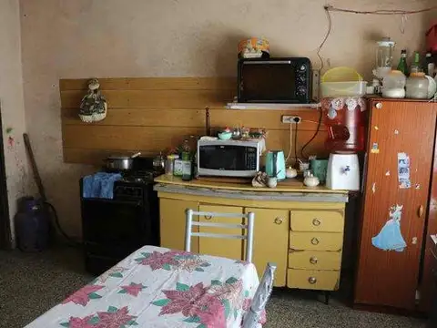 Casa en Venta en Juan Maria Gutierrez, USD 69.900