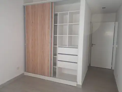 Departamento en Alquiler A Estrenar