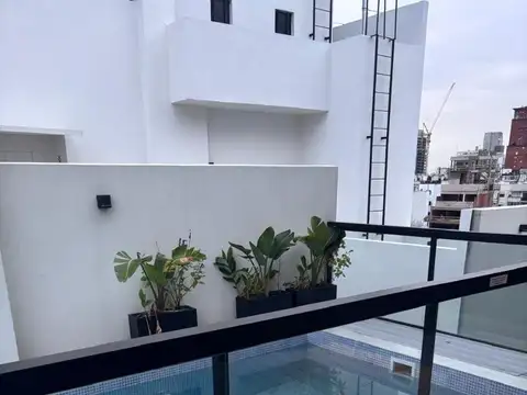 Departamento en Alquiler en Palermo, $ 1.690.000