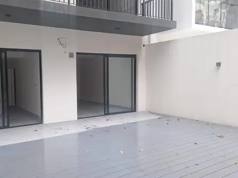 Departamento en Alquiler de 2 ambientes