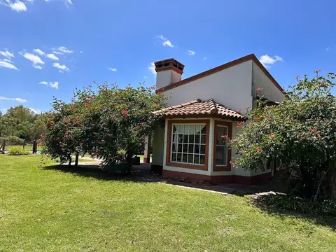 Casa en Venta en El Moro, USD 150.000