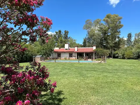 Casa en Venta de 3 dormitorios