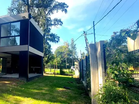 CASA 4 AMBIENTES VENTA MORENO A ESTRENAR CASA 6