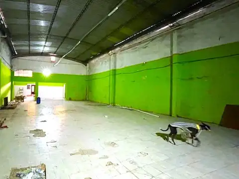 21 e/ 526 y 527 600