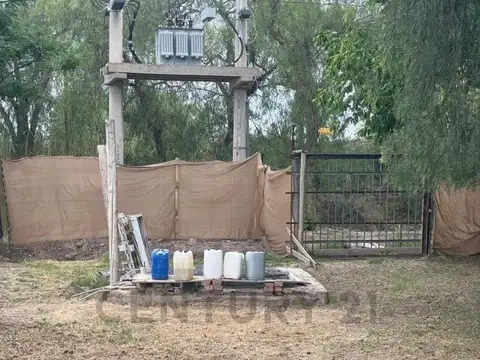 Campo en Venta de 0,05  ha