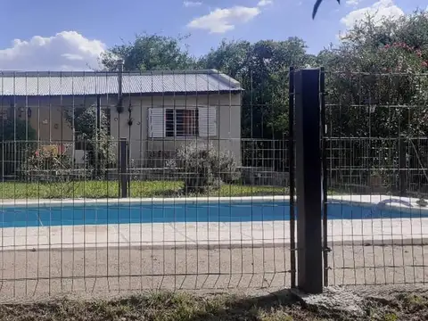 Del Puma, san Javier, Córdoba