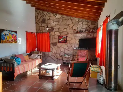 Del Puma, san Javier, Córdoba