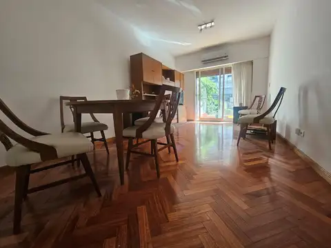 Departamento en Venta 35 años