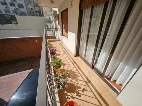 Departamento en Venta en Belgrano, USD 170.000