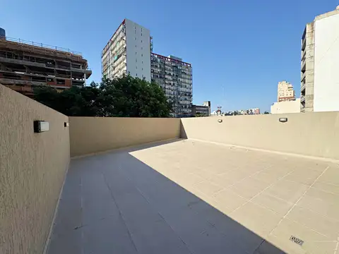 Departamento en Venta en Caballito, USD 228.000